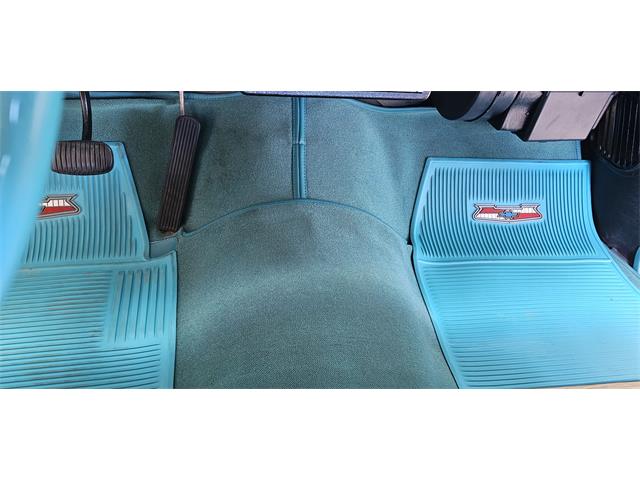 1955 Chevrolet Bel Air (CC-2121234) for sale in Hudson, Florida