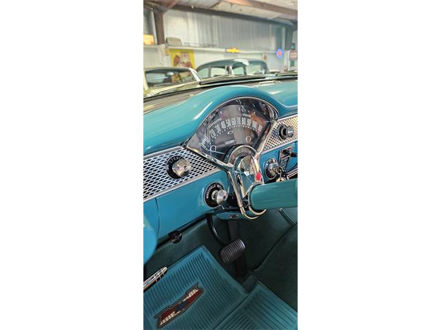 1955 Chevrolet Bel Air (CC-2121234) for sale in Hudson, Florida