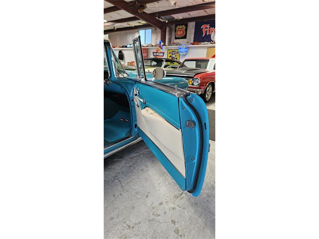 1955 Chevrolet Bel Air (CC-2121234) for sale in Hudson, Florida