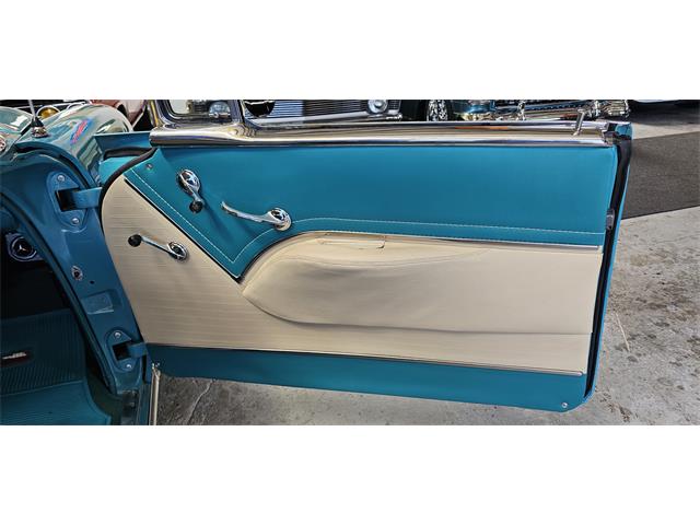 1955 Chevrolet Bel Air (CC-2121234) for sale in Hudson, Florida