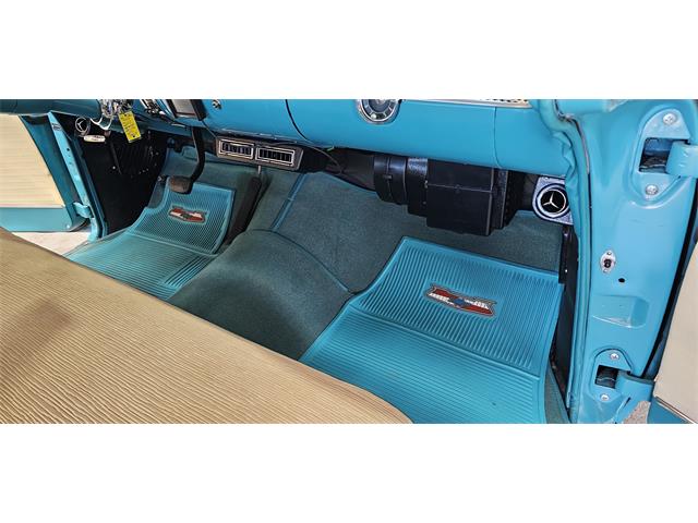 1955 Chevrolet Bel Air (CC-2121234) for sale in Hudson, Florida