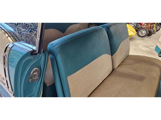 1955 Chevrolet Bel Air (CC-2121234) for sale in Hudson, Florida