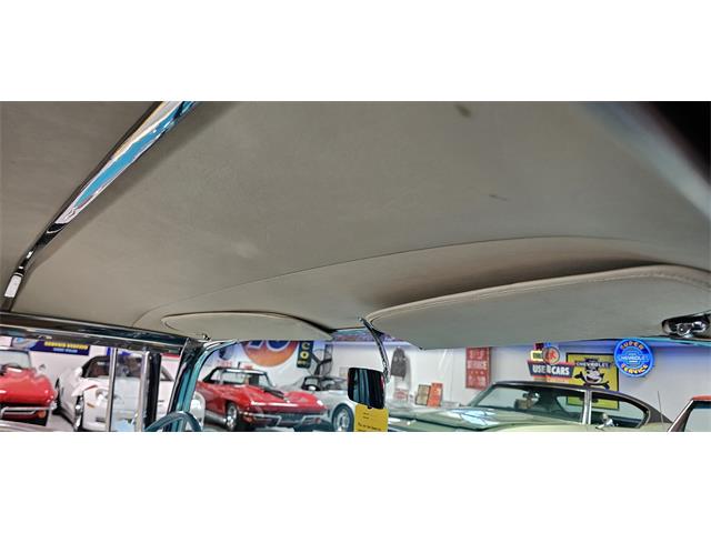1955 Chevrolet Bel Air (CC-2121234) for sale in Hudson, Florida