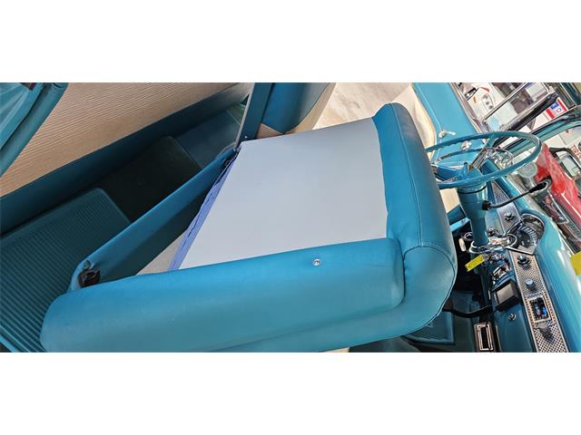 1955 Chevrolet Bel Air (CC-2121234) for sale in Hudson, Florida