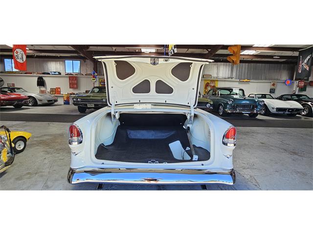 1955 Chevrolet Bel Air (CC-2121234) for sale in Hudson, Florida