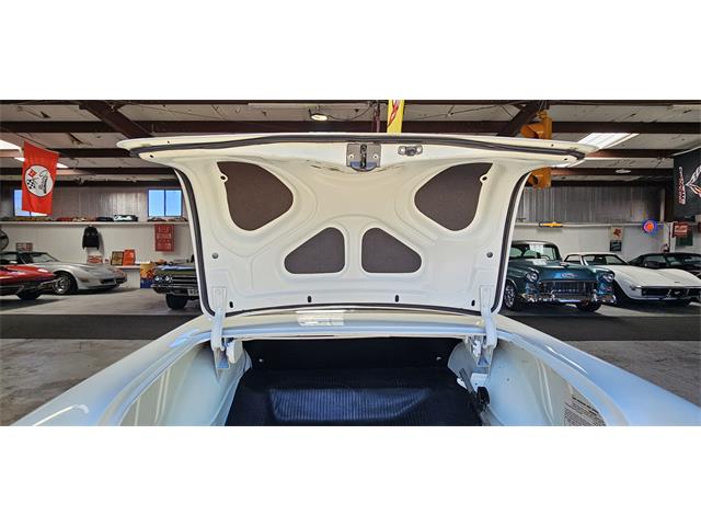 1955 Chevrolet Bel Air (CC-2121234) for sale in Hudson, Florida