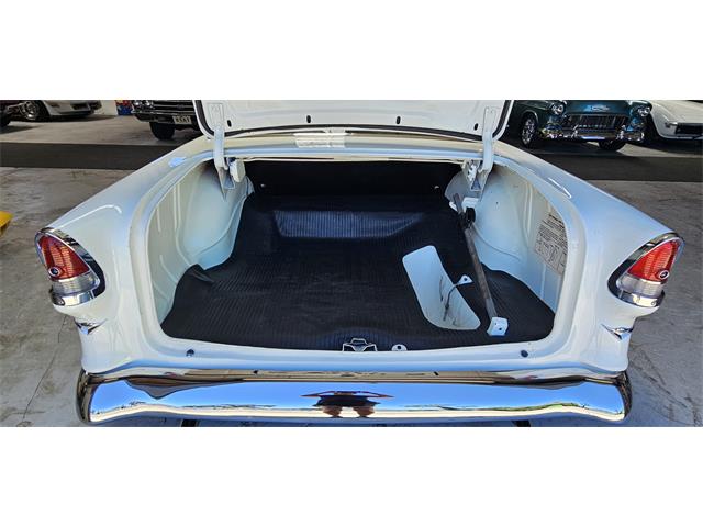 1955 Chevrolet Bel Air (CC-2121234) for sale in Hudson, Florida