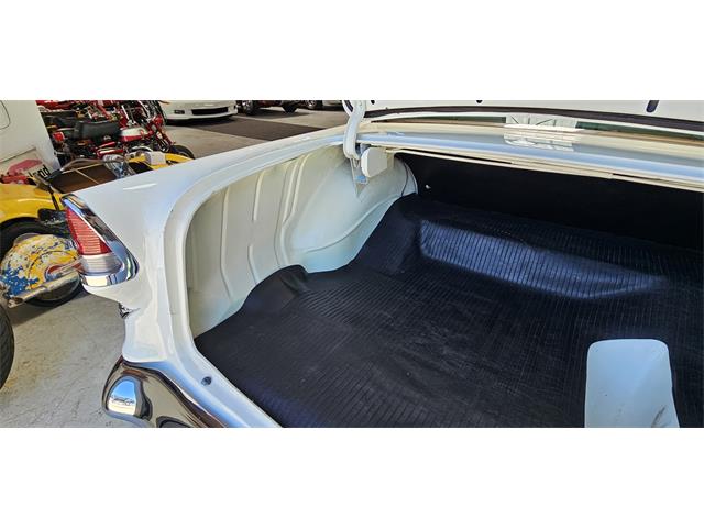 1955 Chevrolet Bel Air (CC-2121234) for sale in Hudson, Florida