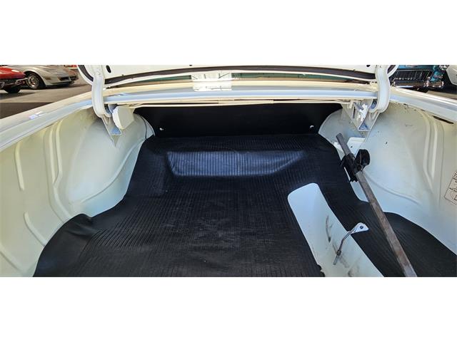 1955 Chevrolet Bel Air (CC-2121234) for sale in Hudson, Florida