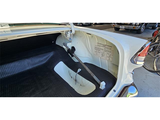 1955 Chevrolet Bel Air (CC-2121234) for sale in Hudson, Florida