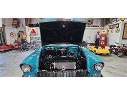1955 Chevrolet Bel Air (CC-2121234) for sale in Hudson, Florida