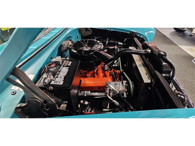 1955 Chevrolet Bel Air (CC-2121234) for sale in Hudson, Florida