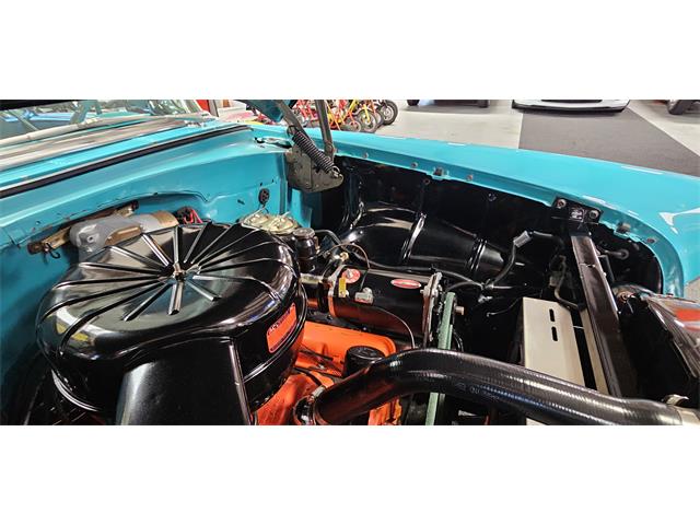 1955 Chevrolet Bel Air (CC-2121234) for sale in Hudson, Florida