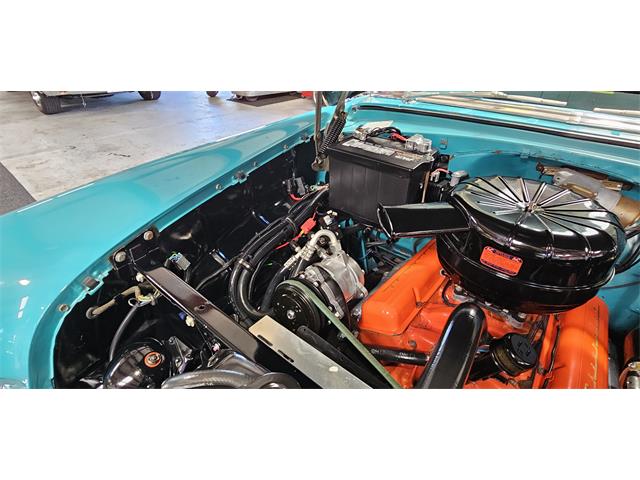 1955 Chevrolet Bel Air (CC-2121234) for sale in Hudson, Florida