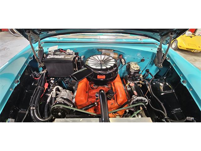 1955 Chevrolet Bel Air (CC-2121234) for sale in Hudson, Florida