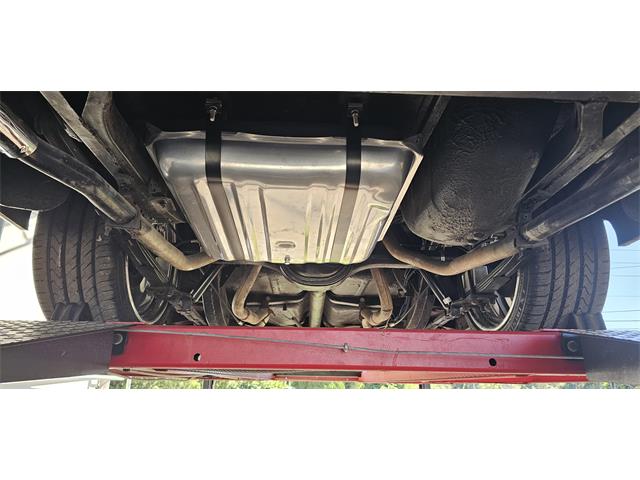 1955 Chevrolet Bel Air (CC-2121234) for sale in Hudson, Florida