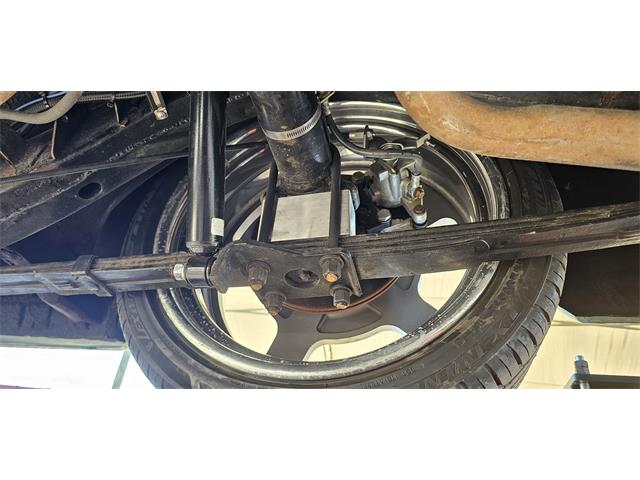 1955 Chevrolet Bel Air (CC-2121234) for sale in Hudson, Florida