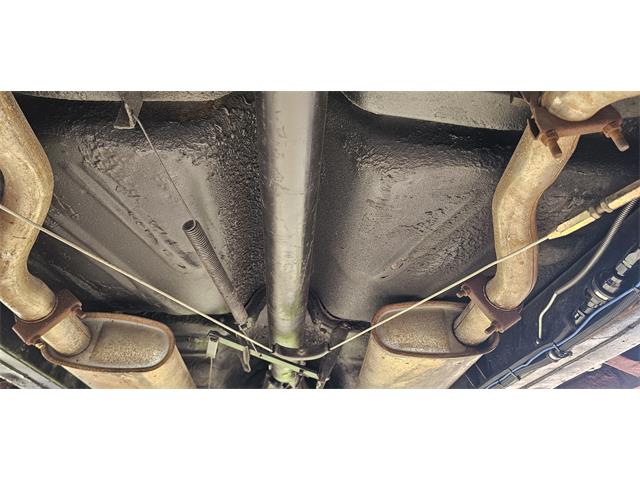 1955 Chevrolet Bel Air (CC-2121234) for sale in Hudson, Florida