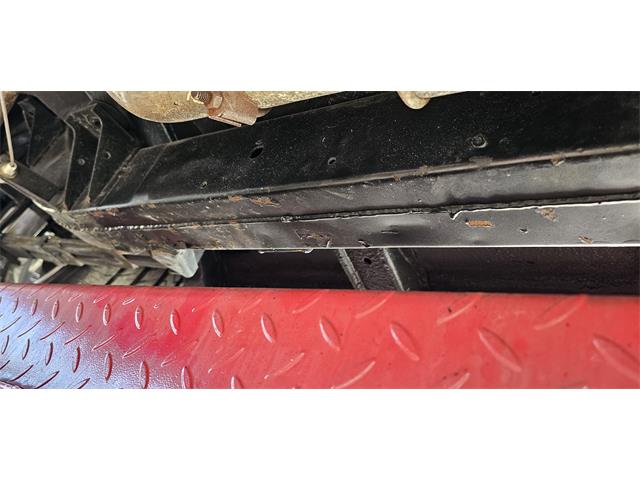 1955 Chevrolet Bel Air (CC-2121234) for sale in Hudson, Florida