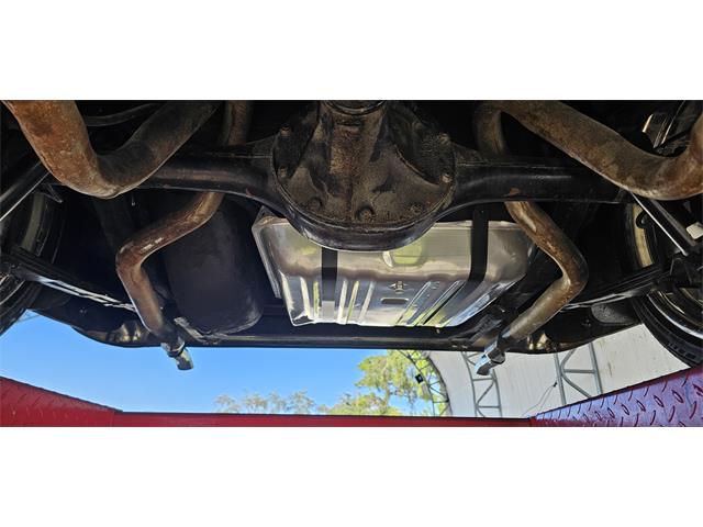 1955 Chevrolet Bel Air (CC-2121234) for sale in Hudson, Florida