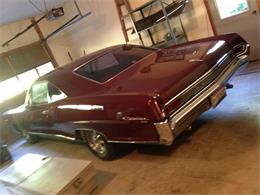 1965 Pontiac Catalina (CC-2121235) for sale in Cincinnati, Ohio
