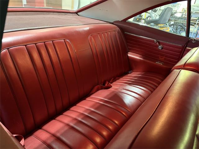 1965 Pontiac Catalina (CC-2121235) for sale in Cincinnati, Ohio