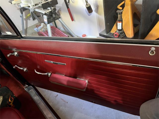 1965 Pontiac Catalina (CC-2121235) for sale in Cincinnati, Ohio