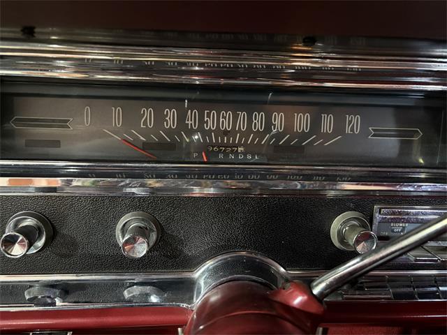 1965 Pontiac Catalina (CC-2121235) for sale in Cincinnati, Ohio