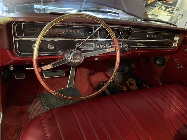1965 Pontiac Catalina (CC-2121235) for sale in Cincinnati, Ohio