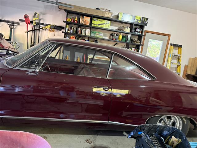1965 Pontiac Catalina (CC-2121235) for sale in Cincinnati, Ohio