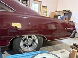 1965 Pontiac Catalina (CC-2121235) for sale in Cincinnati, Ohio