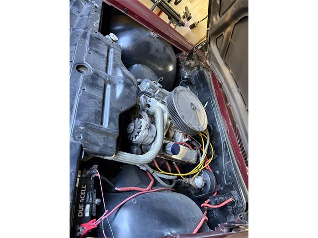 1965 Pontiac Catalina (CC-2121235) for sale in Cincinnati, Ohio