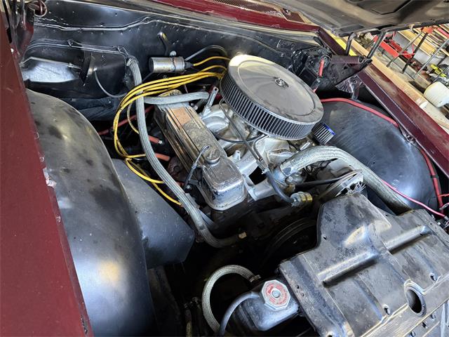 1965 Pontiac Catalina (CC-2121235) for sale in Cincinnati, Ohio