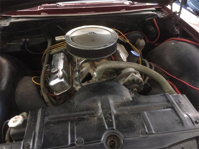 1965 Pontiac Catalina (CC-2121235) for sale in Cincinnati, Ohio