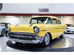 1957 Chevrolet 210 (CC-2121236) for sale in Rancho Cordova, California