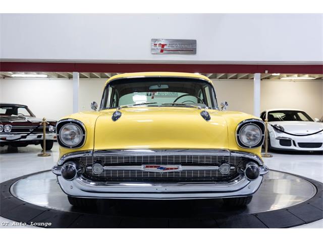 1957 Chevrolet 210 (CC-2121236) for sale in Rancho Cordova, California