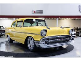 1957 Chevrolet 210 (CC-2121236) for sale in Rancho Cordova, California