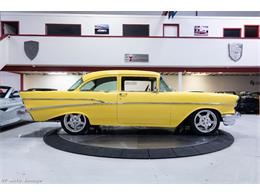 1957 Chevrolet 210 (CC-2121236) for sale in Rancho Cordova, California