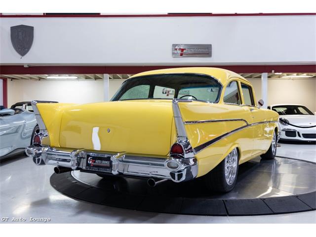 1957 Chevrolet 210 (CC-2121236) for sale in Rancho Cordova, California
