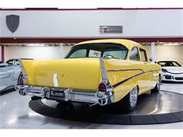 1957 Chevrolet 210 (CC-2121236) for sale in Rancho Cordova, California
