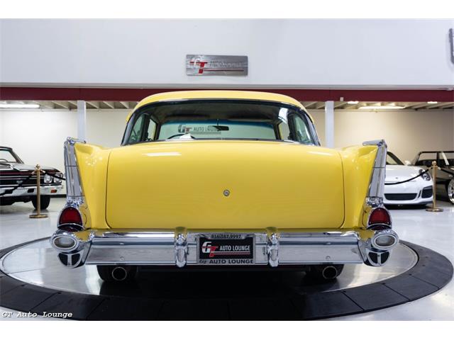 1957 Chevrolet 210 (CC-2121236) for sale in Rancho Cordova, California