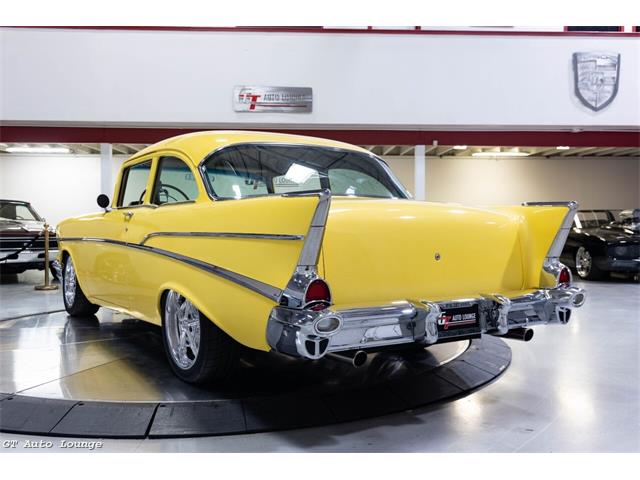 1957 Chevrolet 210 (CC-2121236) for sale in Rancho Cordova, California
