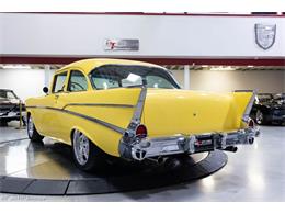 1957 Chevrolet 210 (CC-2121236) for sale in Rancho Cordova, California