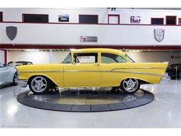 1957 Chevrolet 210 (CC-2121236) for sale in Rancho Cordova, California