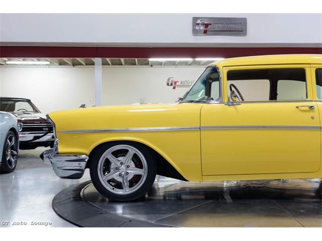 1957 Chevrolet 210 (CC-2121236) for sale in Rancho Cordova, California