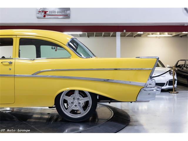 1957 Chevrolet 210 (CC-2121236) for sale in Rancho Cordova, California