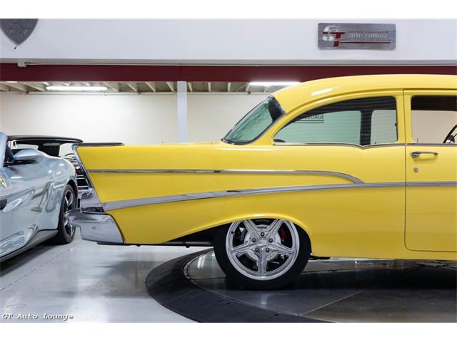 1957 Chevrolet 210 (CC-2121236) for sale in Rancho Cordova, California