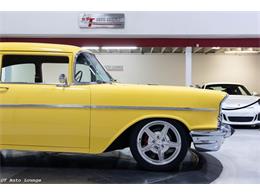 1957 Chevrolet 210 (CC-2121236) for sale in Rancho Cordova, California