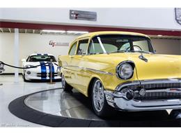 1957 Chevrolet 210 (CC-2121236) for sale in Rancho Cordova, California