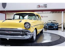 1957 Chevrolet 210 (CC-2121236) for sale in Rancho Cordova, California